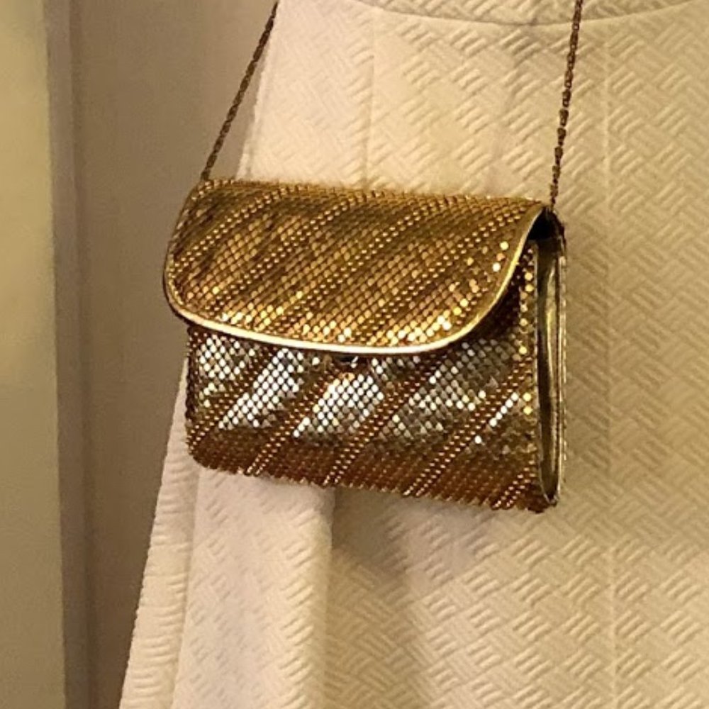 Vintage Purse